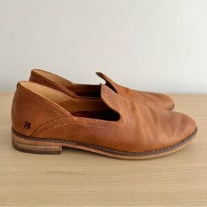 Lucky Brand Ellanzo Slip-on Loafer
